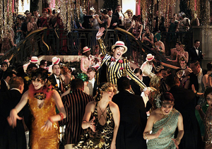 Der große Gatsby, Szenenbild (Foto: 2012 Warner Bros. Ent)