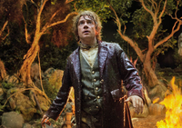 Der Hobbit: Eine unerwartete Reise (Foto: Warner Bros.)