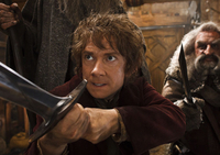 Der Hobbit: Smaugs Einöde (Foto: Warner Bros.)