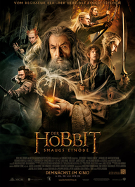 Der Hobbit: Smaugs Einöde (Foto: Warner Bros.)