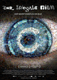 Der illegale Film (Filmplakat, © NFP marketing & distribution*)