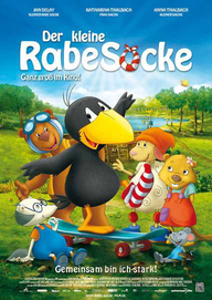 Rabe Socke (Universum Film)