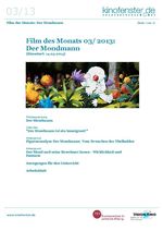 Film des Monats März 2013: Der Mondmann
