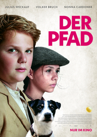 Der Pfad (Filmplakat, © Warner Bros. Germany)
