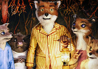 Der fantastische Mr. Fox, Szenenbild (Foto: 20th Century Fox)