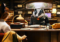 Der fantastische Mr. Fox, Szenenbild (Foto: 20th Century Fox)