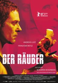 Der Räuber, Filmplakat (Foto: Zorro Film GmbH)