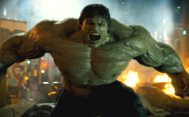 Der unglaublich Hulk