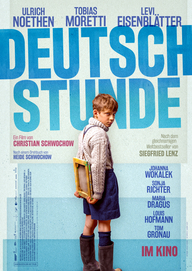 Deutschstunde (Filmplakat, © Wild Bunch)