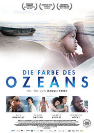 Die Farbe des Ozeans, Plakat (Movienet)