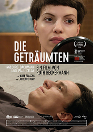 Die Geträumten (Filmplakat, © GrandFilm)