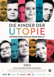 Die Kinder der Utopie (Filmplakat, © S.U.M.O. Film)