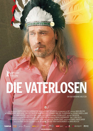 Die Vaterlosen, Filmplakat (ThimFilm GmbH)