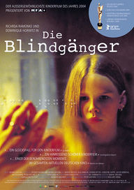 Die Blindgänger (Filmplakat, © MFA+ Filmdistribution)