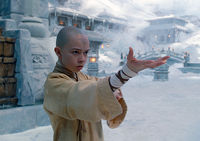 Die Legende von Aang, Szenenbild (Foto: Paramount Pictures Germany GmbH)
