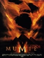 Die Mumie Filmplakat