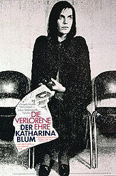 Die verlorene Ehre der Katharina Blum, Szenenbild