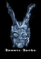 Donnie Darko - Fürchte die Dunkelheit Filmplakat