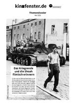 Themendossier: Das Kriegsende und die Shoah filmisch erinnern