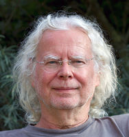 Prof. Stefan Aufenanger (© privat)