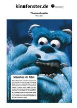 Dossier "Monster im Film"