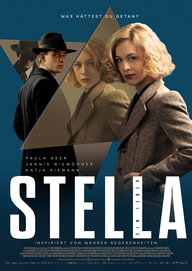 Stella. Ein Leben, Filmplakat (© Majestic Filmverleih)
