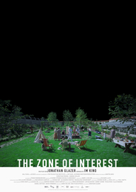 The Zone of Interest, Filmplakat (© Leonine Studios)