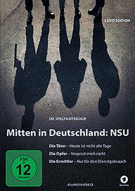 NSU: Mitten in Deutschland ( © ARD)