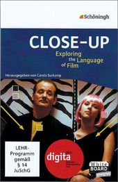 Close-Up - Exploring the Language of Film