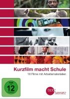DVD: Kurzfilm macht Schule