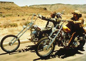 Easy Rider, Szenenbild (Foto: Neue Visionen)
