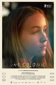 Eine Kolonie (Filmplakat, © Colonelle films)
