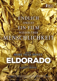 Eldorado (Filmplakat, © Majestic)