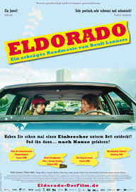 Eldorado Filmplakat