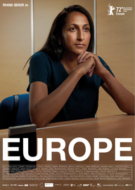 Europe (Filmplakat, © Grandfilm)
