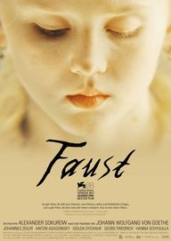 Faust, Plakat (MFA+ FilmDistribution)