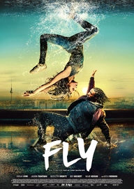 Fly (Filmplakat, © Studiocanal)