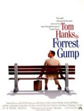 Forrest Gump Filmplakat