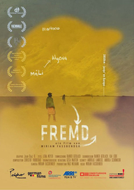 Fremd (Foto: Peripher Filmverleih)