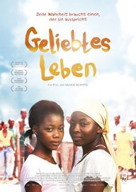 Geliebtes Leben, Filmplakat (Foto: Senator)