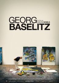 Georg Baselitz, Plakat (Alamode Film)