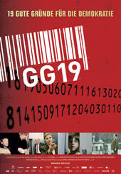 GG19 - Deutschland in 19 Artikeln
