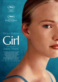 Girl (Filmplakat, © Universum Film)