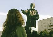 Good Bye, Lenin!, Szenenbild (Foto: X-Verleih)