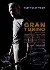 Gran Torino, Filmposter