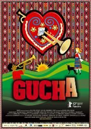 Gucha Filmplakat