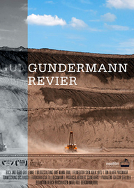 Gundermann Revier (Filmplakat, © Inselfilm Produktion)