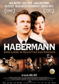 Habermann, Plakat (Farbfilm Verleih)