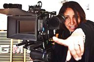 Haifaa Al Mansour (Foto: Razor Film Produktion GmbH, High Look Group, Rotana Studios. All Rights Reserved.)