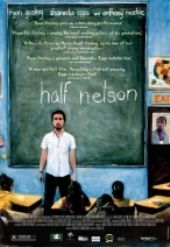 Half Nelson Filmplakat